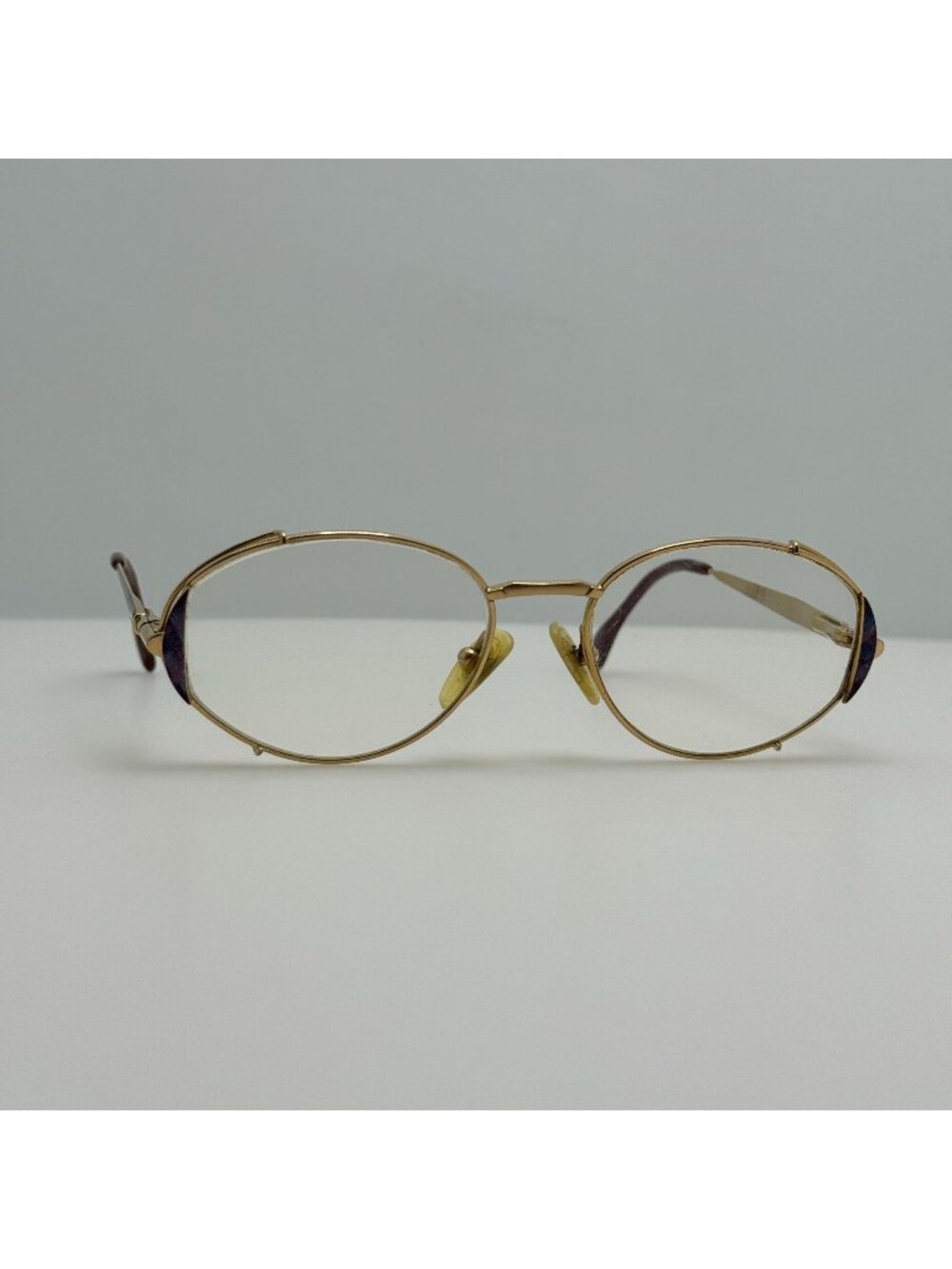 Zeiss Eyeglasses Eye Glasses Frames 6409 4100 135